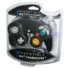 Gamecube Black Controller