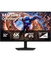 Samsung Odyssey G80HS 32" Ips...