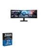 Samsung 49-inch Odyssey G9...