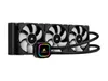 CORSAIR iCUE H150i RGB PRO...