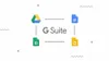 A-Z&trade;| Google GSuite...