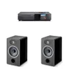 Focal Bundle: Naim Uniti Star...
