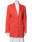 GAUGE81 Linen Blazer