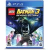 Warner Bros LEGO Batman 3:...