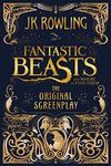 Fantastic Beasts and Where to...