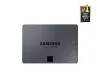 870 QVO 8 TB SSD SATA III 2.5...