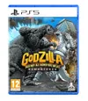 Godzilla: Destroy All...