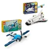 Bundle of LEGO Creator 3-in-1...