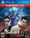 Yakuza 0 - PlayStation 4