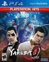 Yakuza 0 - PlayStation Hits -...