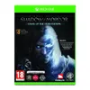 Middle-Earth: Shadow of...