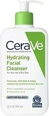 CeraVe Hydrating Facial...