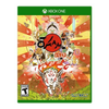 Xone Action-Okami Hd Xb1