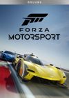 Forza Motorsport Deluxe...