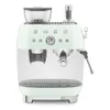SMEG Semi-Automatic Espresso...