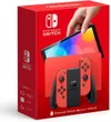 Nintendo Switch OLED-model -...