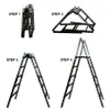 MoJack Easy Step Ladder,...