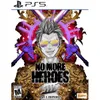 No More Heroes 3 - Day 1...