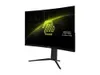 MSI MAG 321CUPDF skjerm 31.5...