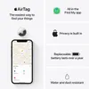 Apple Airtag. Keep Track of...