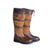 Warm Long Country Boots -...