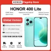 HONOR 400 Lite Global Versio...