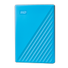 WD 1TB My Passport Portable...