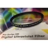 UV FILTER 72mm 72 SONY...