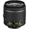 Nikon AF-P DX NIKKOR 18-55mm...