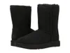UGG Classic Short II (Black)...