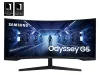 Samsung 34" Odyssey G55T WQHD...