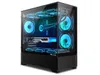 HAJAAN Gaming PC (AMD Ryzen 7...
