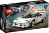 LEGO Speed Champions...
