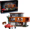 LEGO Ideas Twilight The...