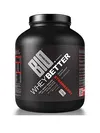Bio Synergy Whey Better...