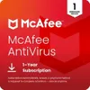 McAfee AntiVirus (Windows)...