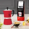 Bialetti Moka Express Rainbow...