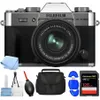 FUJIFILM X-T30 II Mirrorless...