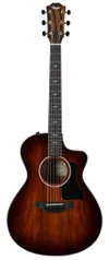 Taylor 222ce-K DLX Grand...