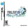 Final Fantasy Crystal...