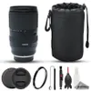 Tamron 18-300mm f/3.5-6.3 Di...