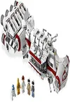 LEGO Star Wars Tantive IV...