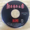 Diablo PC Computer Disc Only