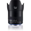 ZEISS Milvus 35mm f/2 Full...