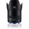 ZEISS Milvus 35mm f/2 Full...