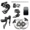 SRAM Force AXS 2X HRD...