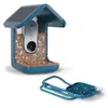 Bird Buddy Pro Solar Feeder +...