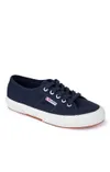 Ladies Superga Canvas...