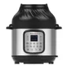 Instant Pot 8 qt 11-in-1 Air...