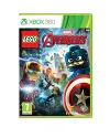 LEGO Marvel Avengers (Xbox...